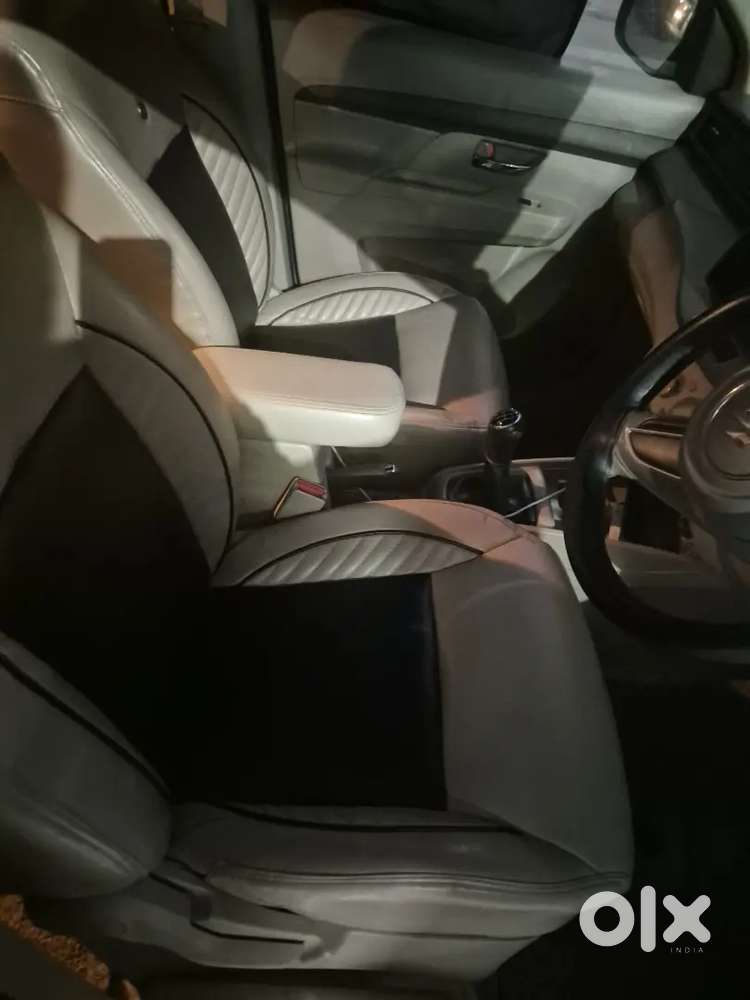 Maruti Suzuki Ertiga 2018