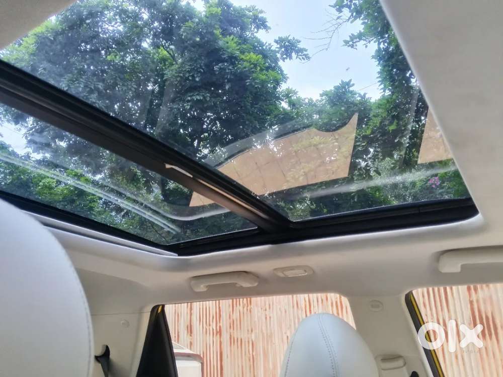Mahindra Xuv 3xo Ax7l 1.2 Petrol At (pg), 2024, Petrol