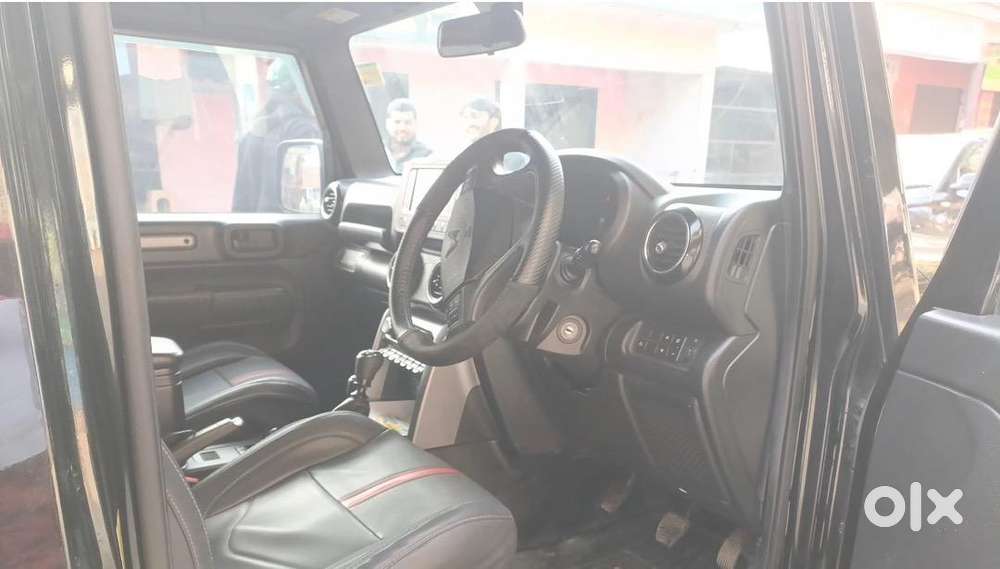 Mahindra Diesel Car 2023