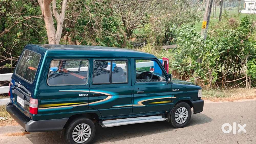 Fully Restored Qualis For Sale