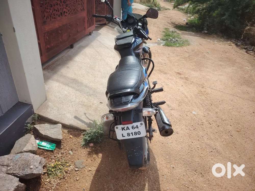 にのん Kawasaki Boxer in Karnataka, Free classifieds in Karnataka | OLX