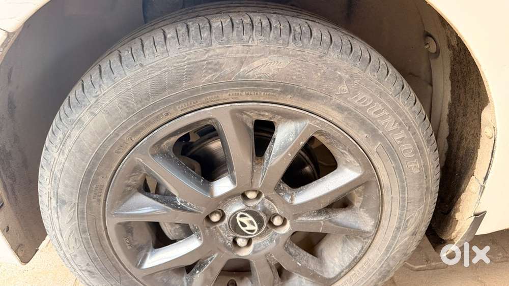 Hyundai I20 Sportz Petrol Manual 2020