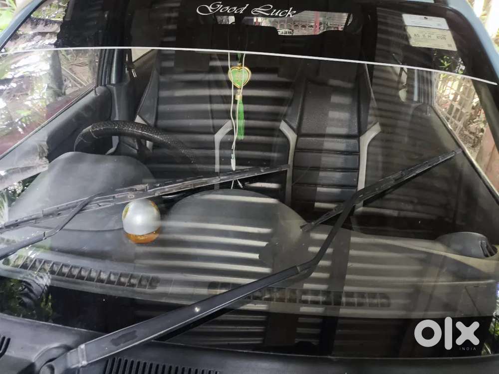 Maruti Suzuki Alto 14 Petrol Manual
