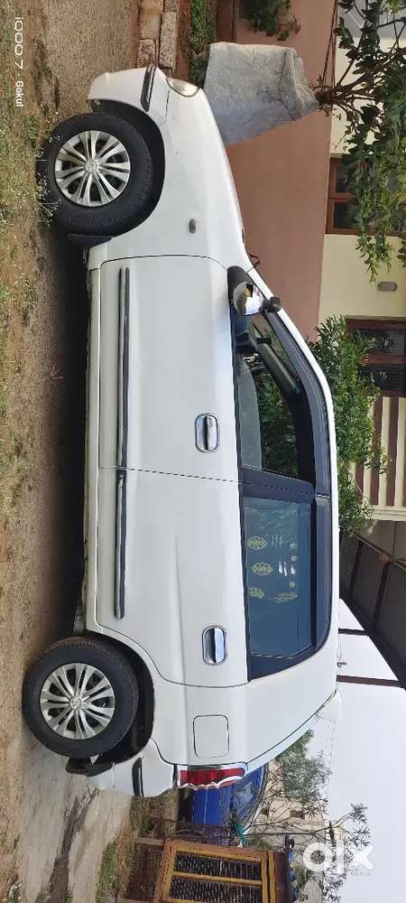 Maruti Suzuki Alto Lxi 2010