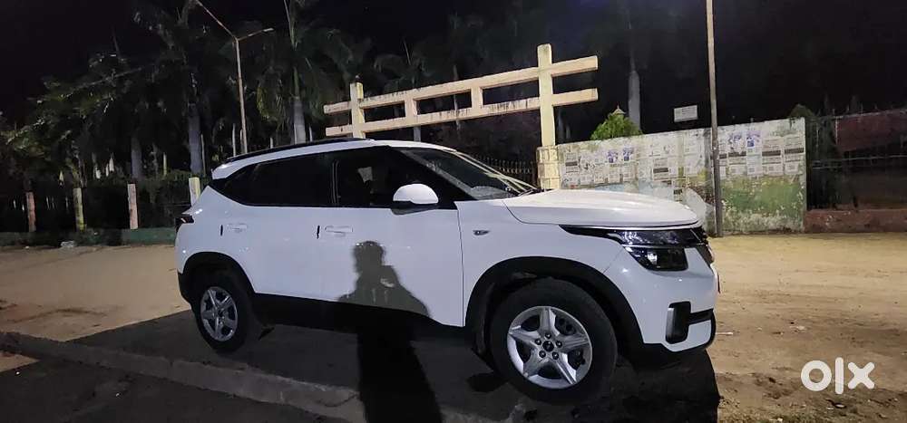 Kia Seltos G1.5 2023