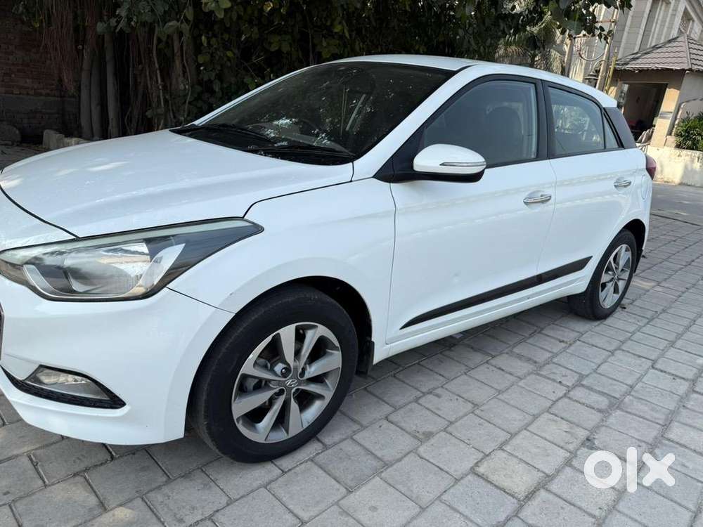 Hyundai I20 2015 Diesel Well Maintained