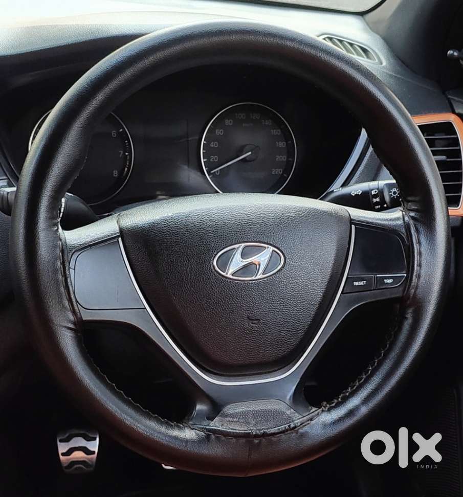 Hyundai I20 Active 1.2, 2015, Petrol
