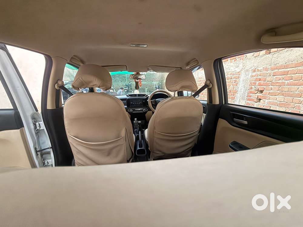 Honda Amaze Vx Petrol Manual 2020