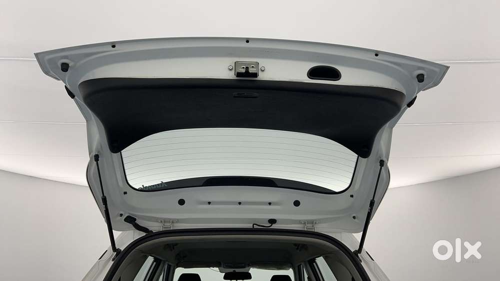 Kia Seltos Gtk, 2020, Petrol