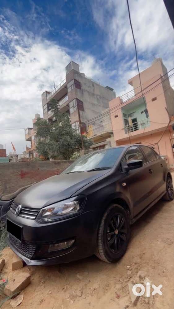 Volkswagen Polo 1.2 2014