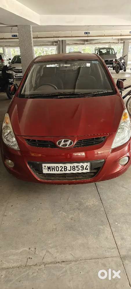 Hyundai I20 2009 Petrol 67000 Km Driven