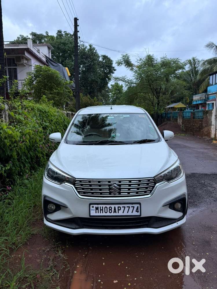 2019 Maruti Ertiga Diesel