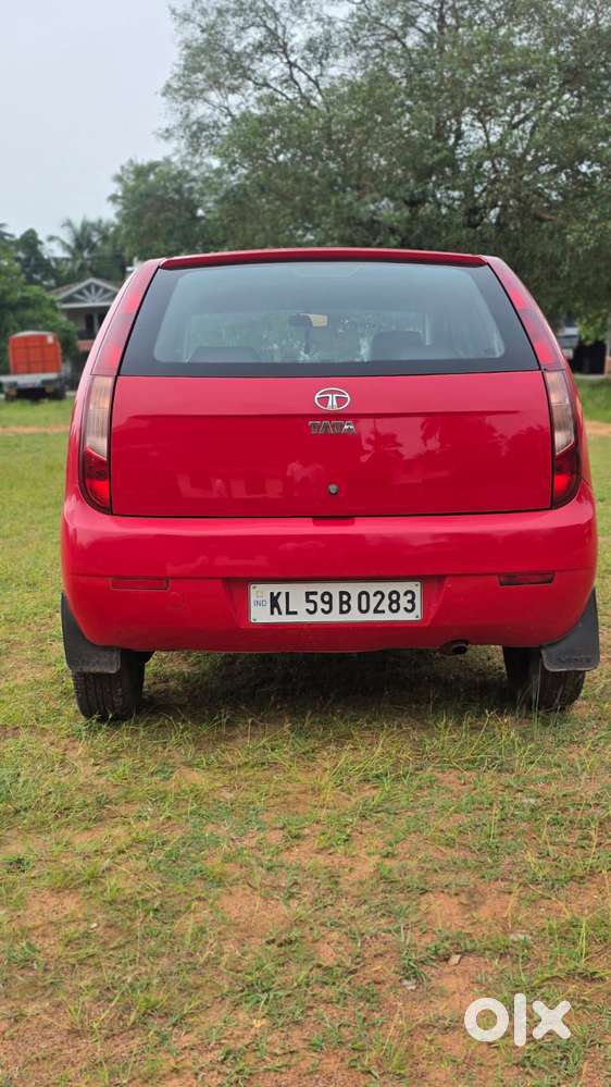 Tata Indica Lxi, 2010, Diesel