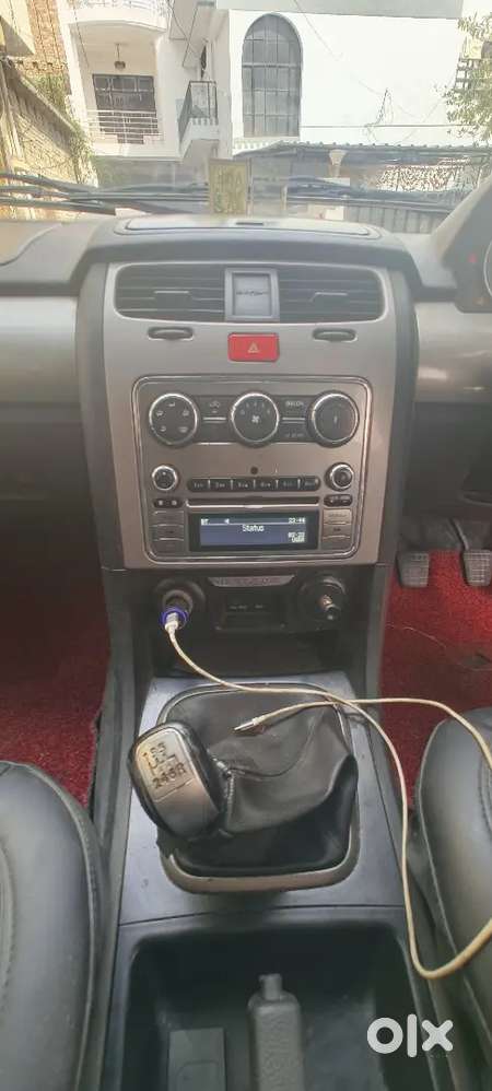 Tata Safari Storme 2016 Diesel Well Maintained