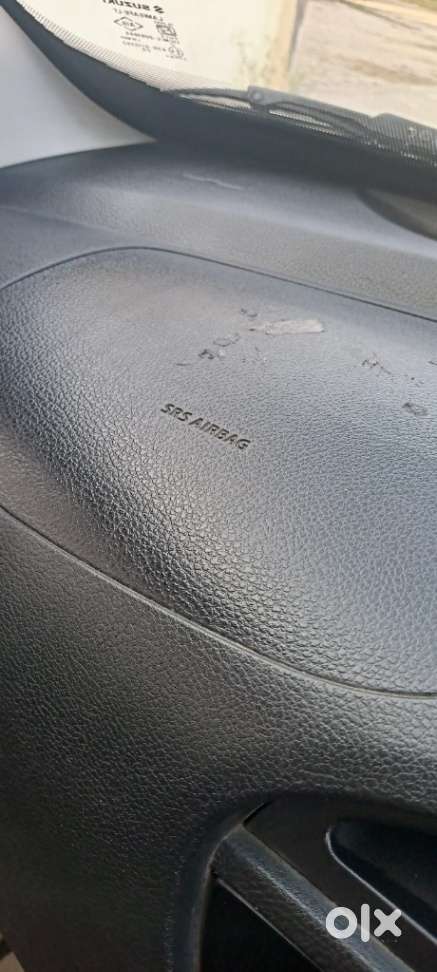 Maruti Suzuki Alto 800