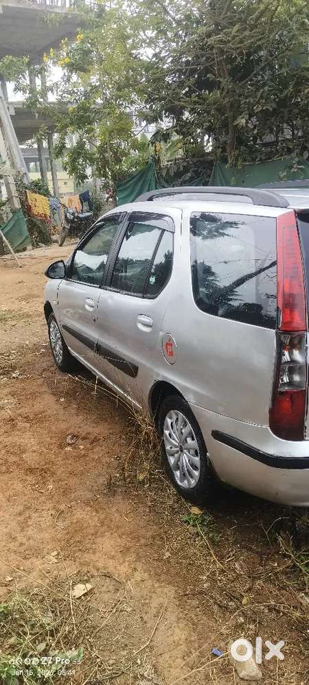 Tata Indica Marina