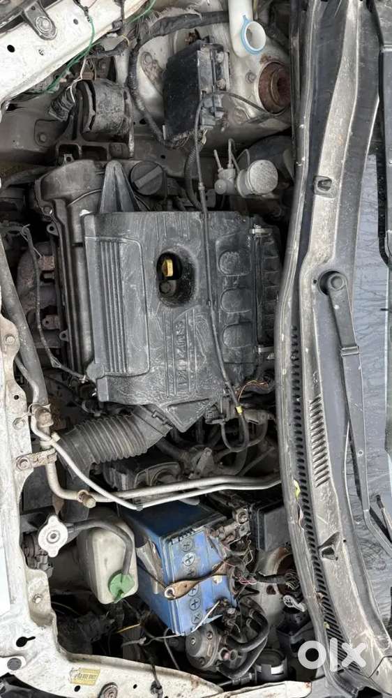 Maruti Suzuki Wagon R 2018