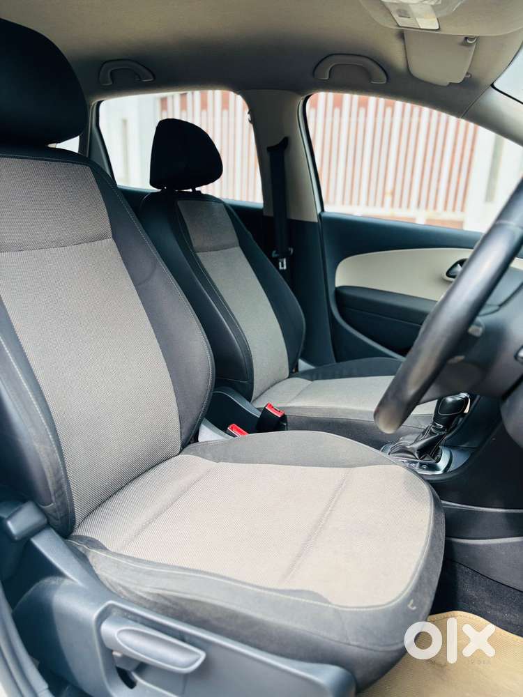Volkswagen Polo Gt Tsi, 2013, Petrol