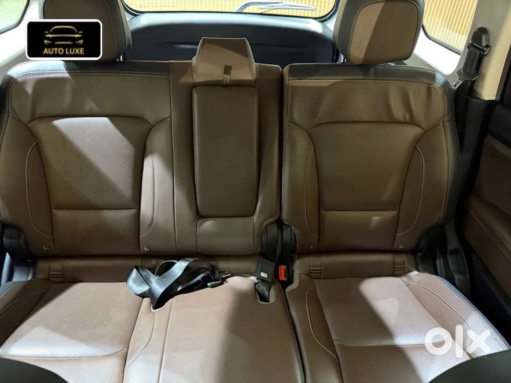 Mahindra Scorpio-n, 2024, Diesel