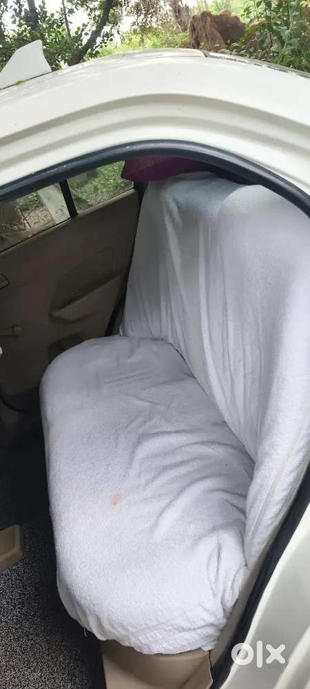 Maruti Swift Dzire Vdi 2014