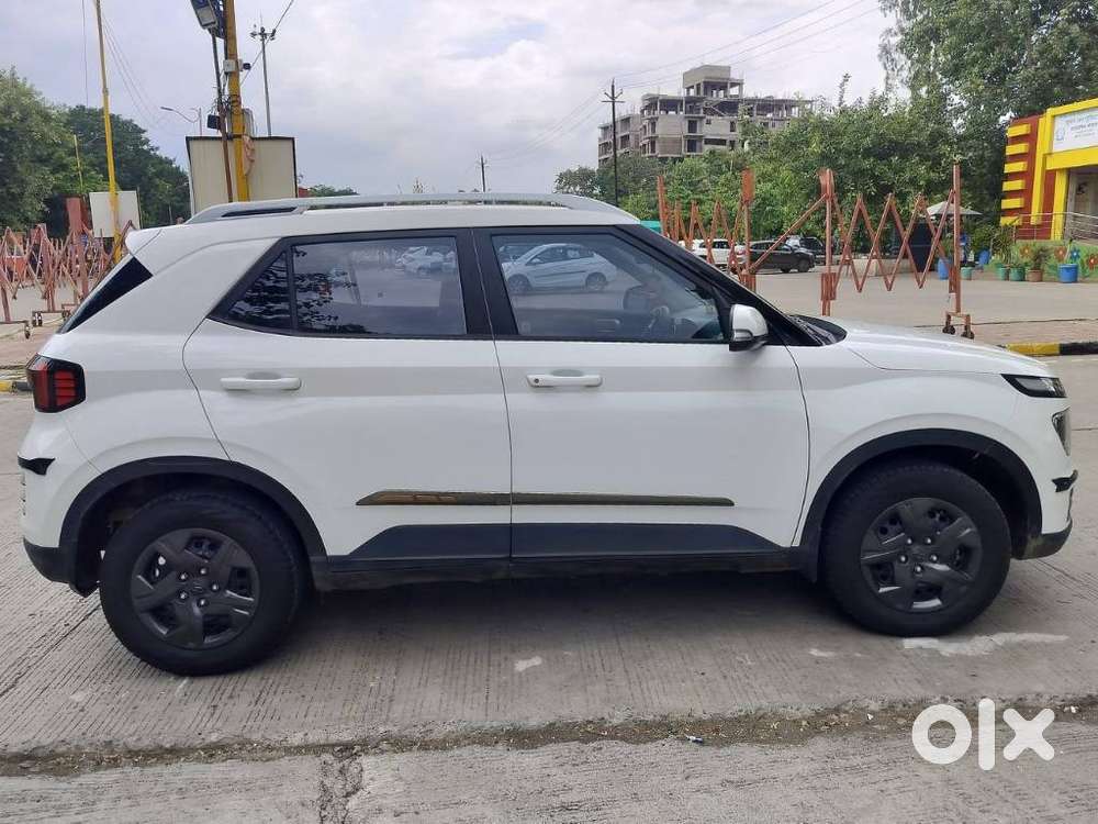 Hyundai Venue 1.2 S Plus, 2025, Diesel