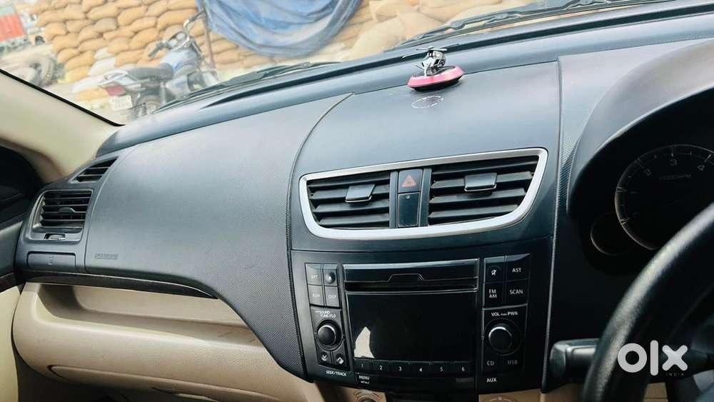 Maruti Swift Dzire Diesel 2016