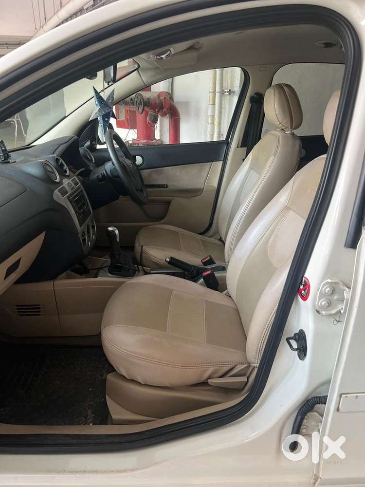 Ford Fiesta Classic Titanium 2013 Diesel Good Condition