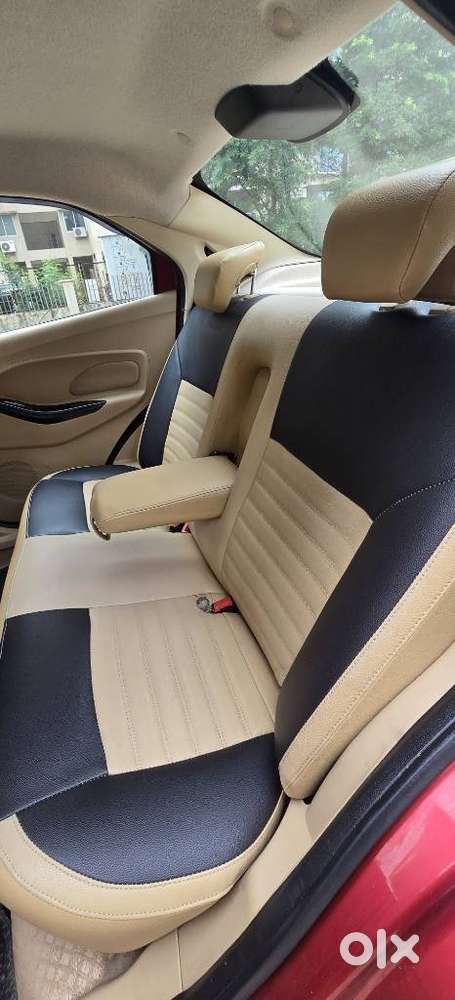 Ford Figo Aspire Trend Plus Diesel, 2019, Diesel