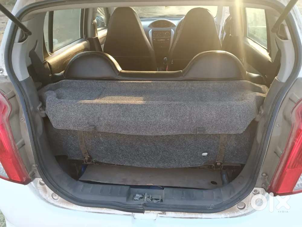 Alto 800 Tip Top Condition