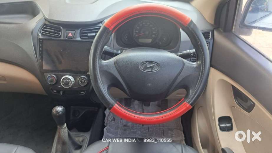 Hyundai Eon Era Plus, 2015, Petrol