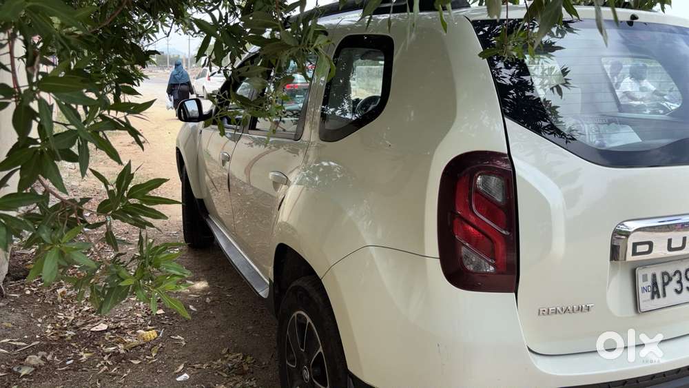 Renault Duster 1.5 106 Ps Rxs Cvt, 2019, Diesel
