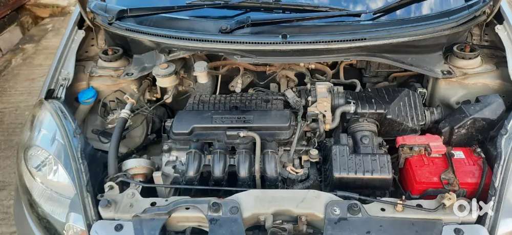 Honda Brio 2013 70k Driven Good Condition.