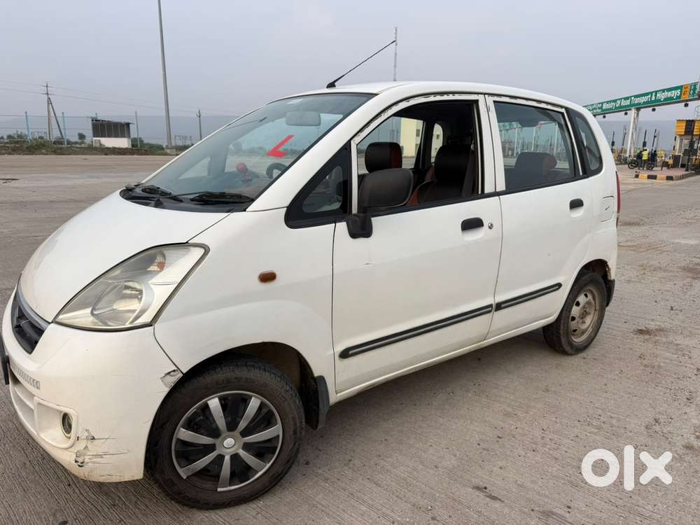 Maruti Suzuki Estilo Petrol 65000 Km Driven