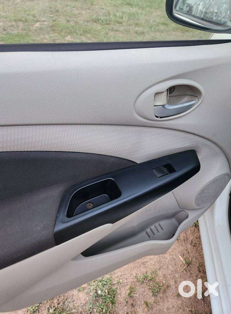 Toyota Etios Vd, 2012, Diesel