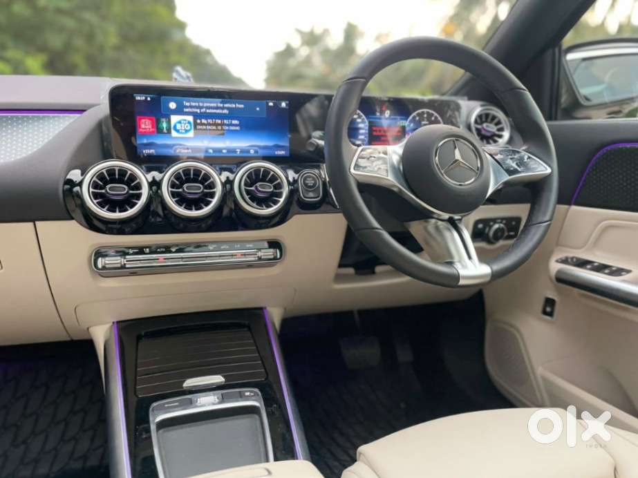 Mercedes-benz Gla 200, 2026, Petrol