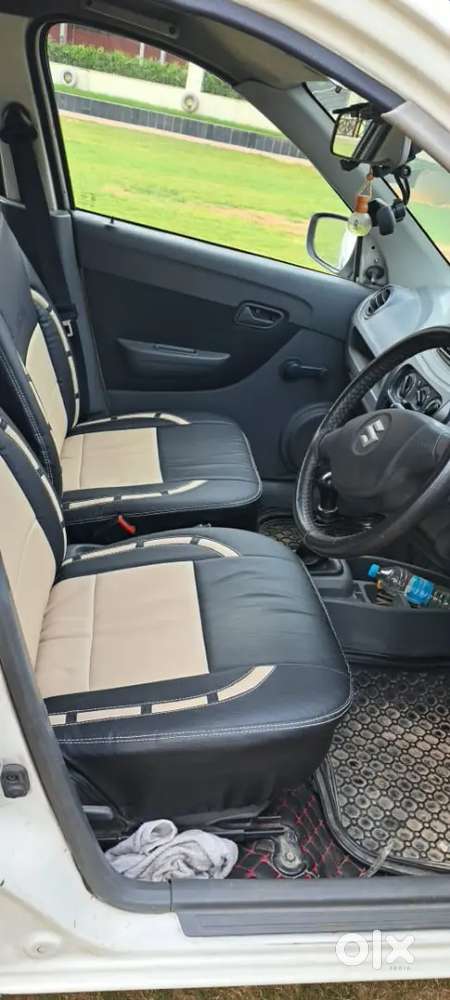 Alto 800 Purchase November 2025 Month
