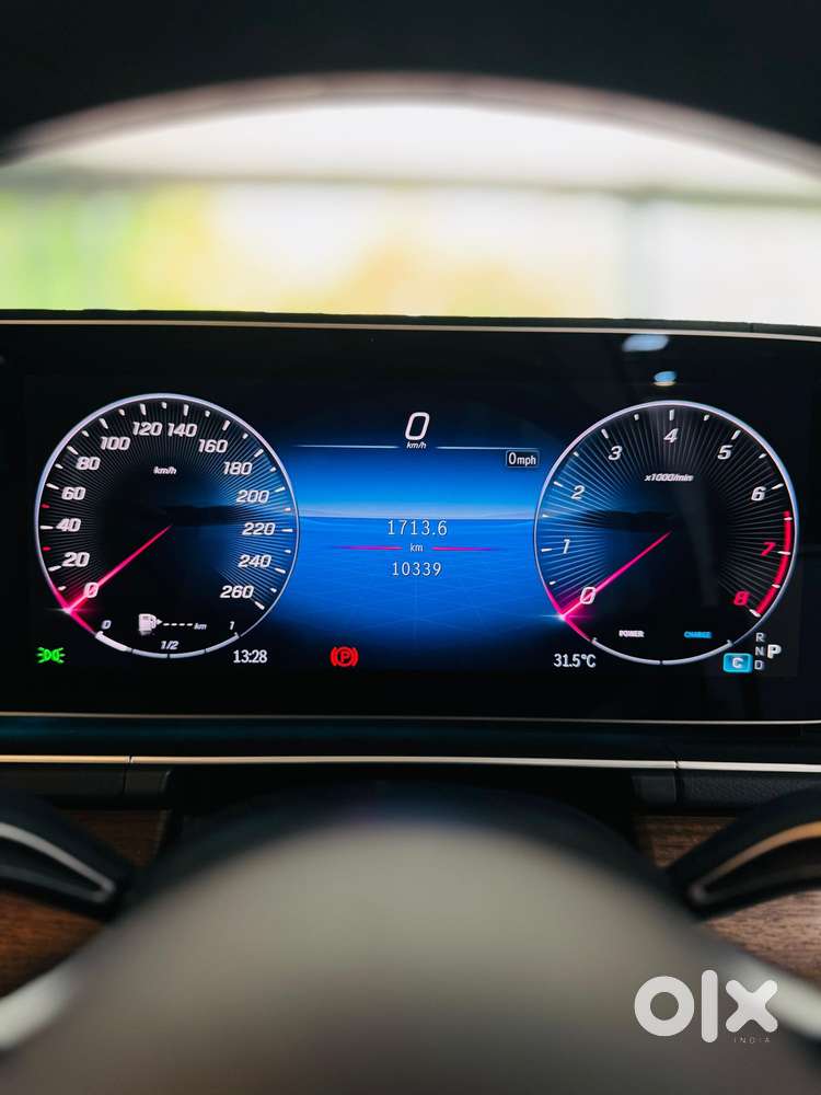 Mercedes-benz Gle 450 4matic Lwb, 2025, Petrol