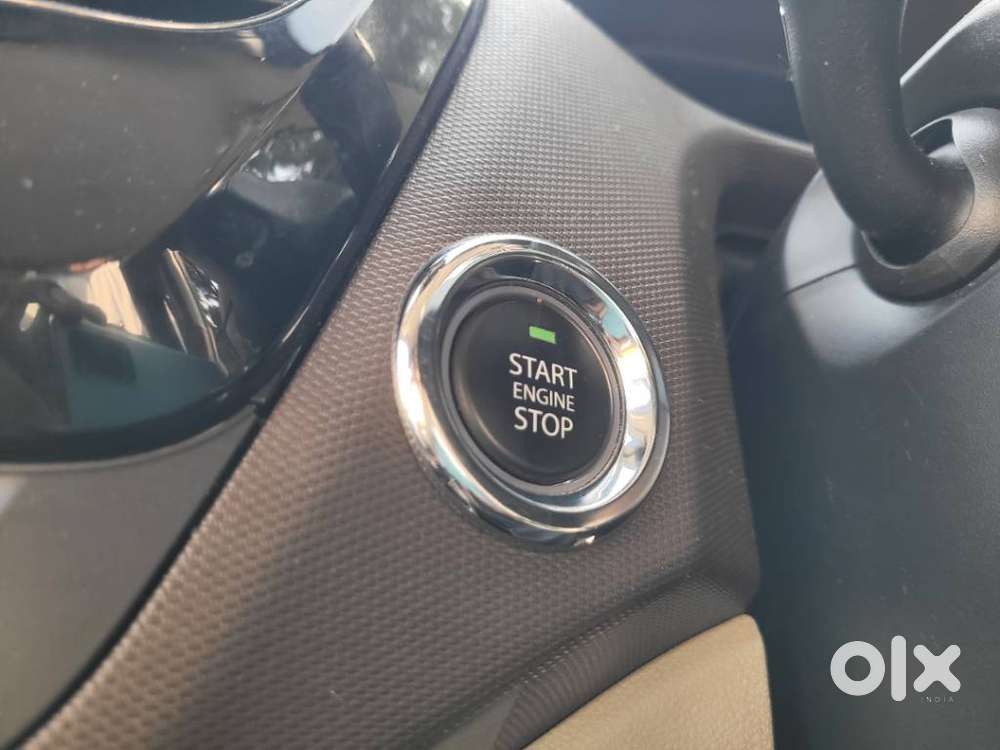 Tata Tigor 1.2 Revotron Xz Plus, 2025, Petrol