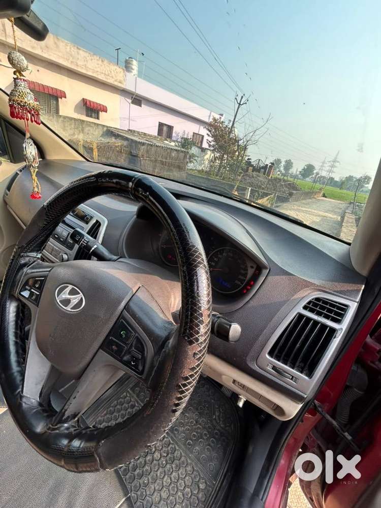 Hyundai I20 2014 Diesel Well Maintained