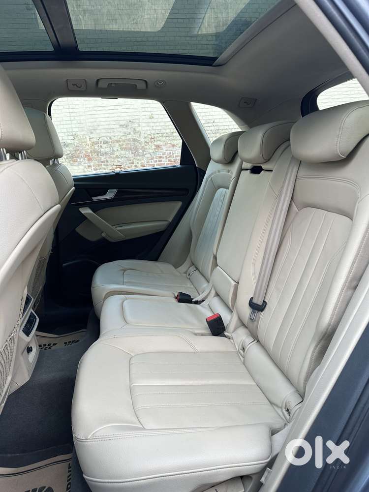 Audi Q5 2.0 35 Tdi Technology, 2018, Diesel