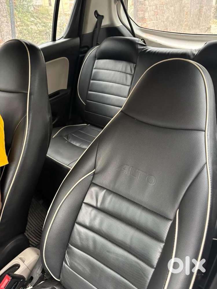 Maruti Suzuki 2020 Car
