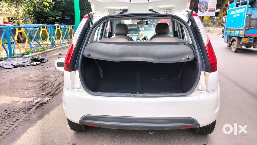 Ford Figo 1.4 Duratorq Diesel Zxi, 2011, Diesel