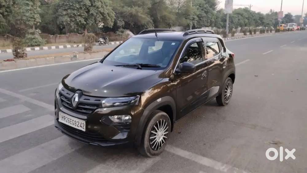 Renault Kwid Neotech Petrol 2020