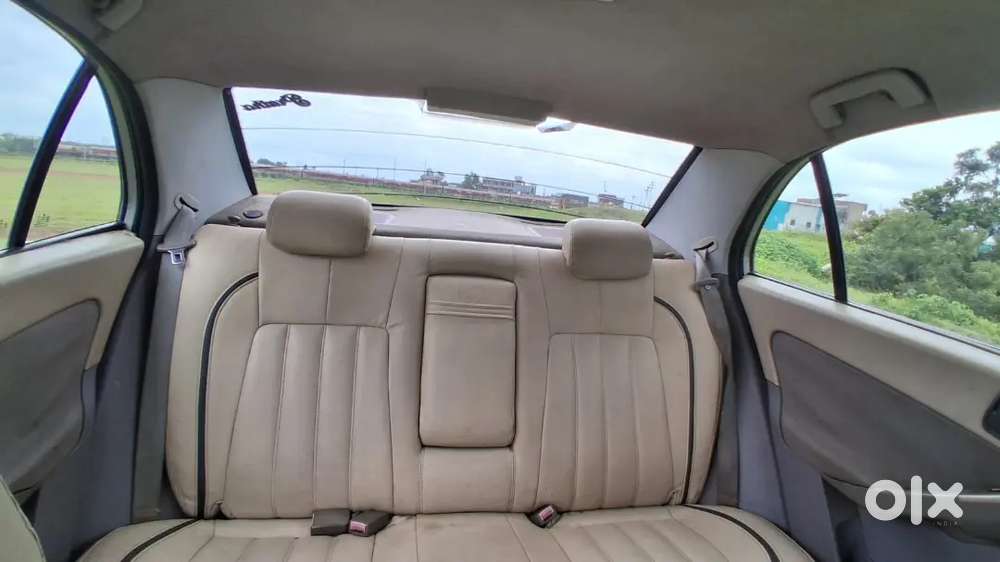 Tata Manza 1.4 Elan 2010