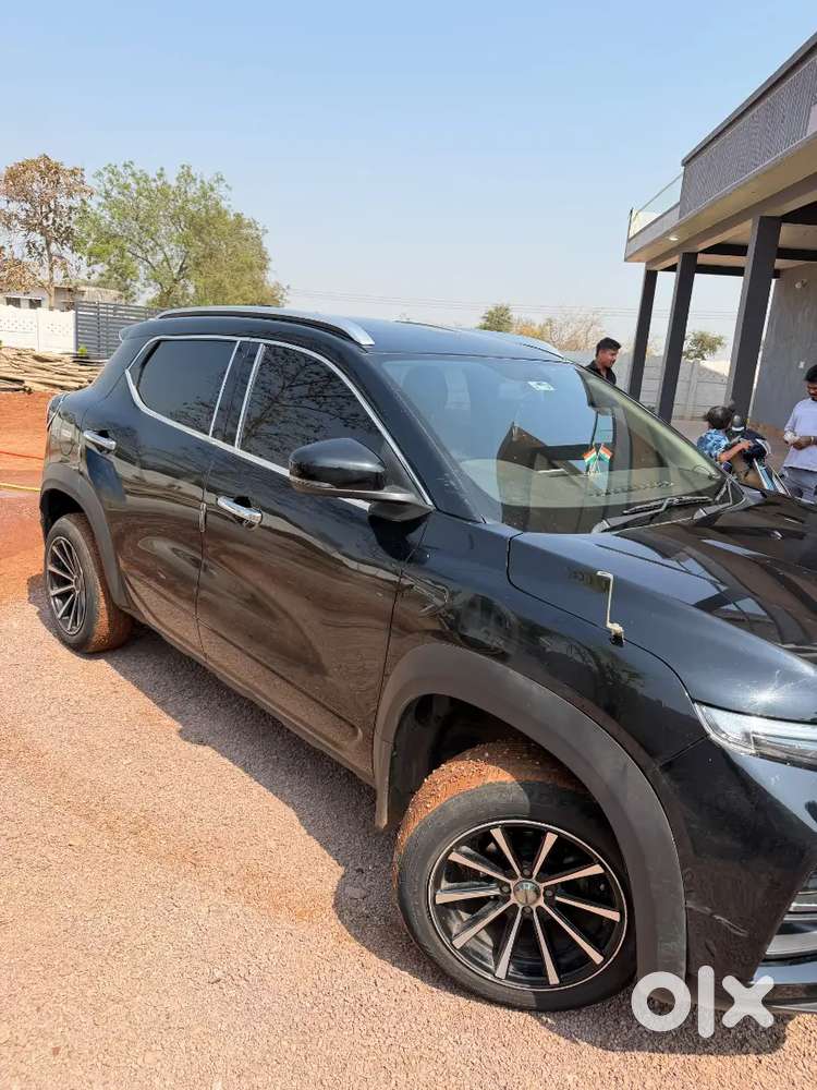Renault Kiger 2024 Mt