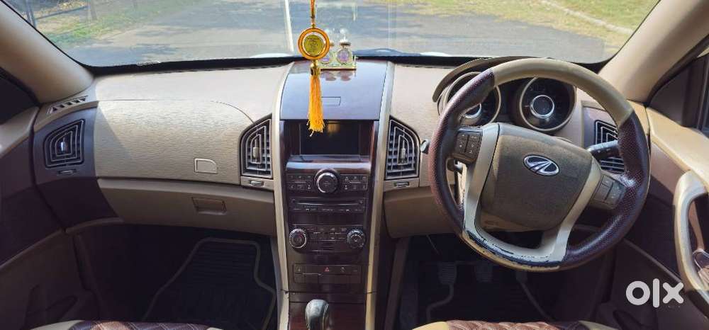 Mahindra Xuv500 W8 2wd, 2015, Diesel