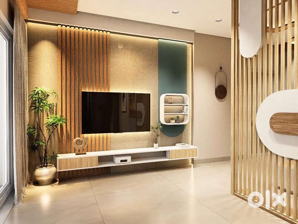 APARTMENT FOR SALE ( 6 UNIT) @ KALOOR