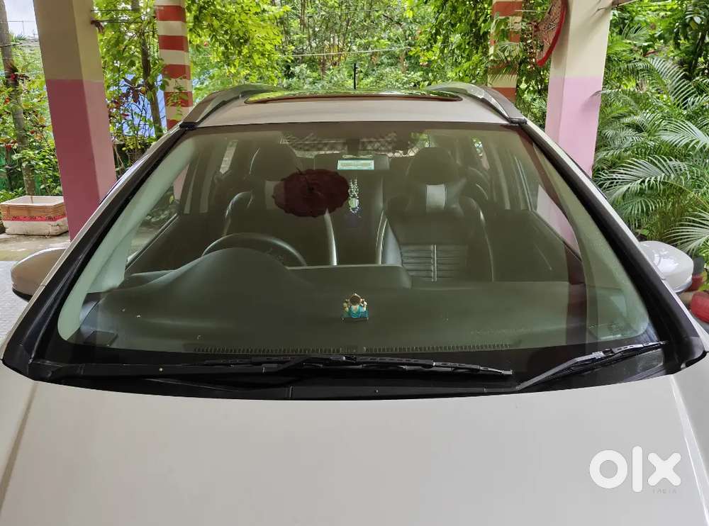Honda Wr-v 1.2 Vx 2017 Petrol Manual