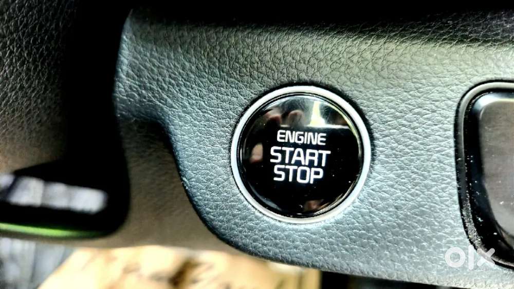 Kia Seltos Gtx Dct, 2022, Petrol