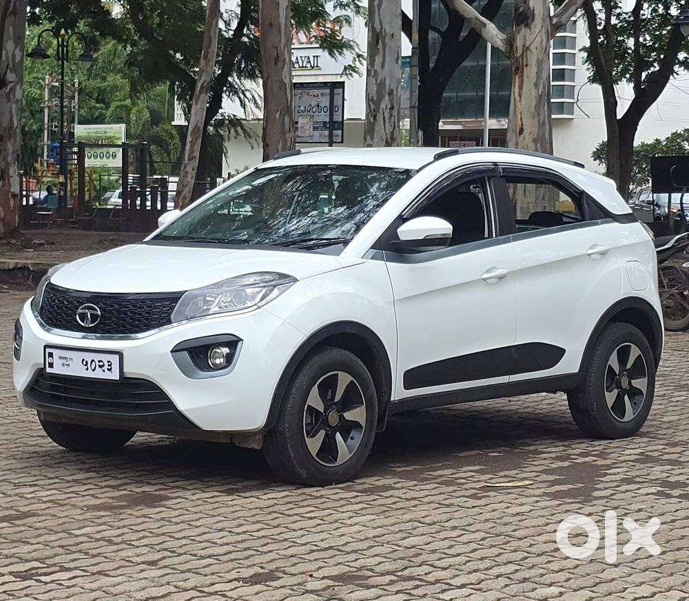 Tata Nexon 1.5 Revotorq Xz Plus, 2018, Diesel